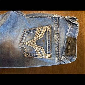 vigoss jeans